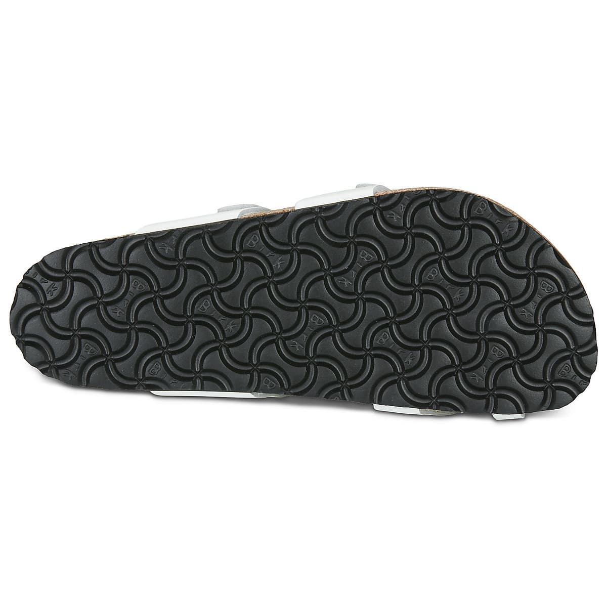 Women's Mules BIRKENSTOCK White