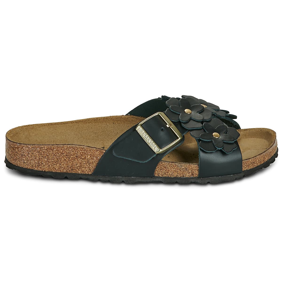 Women's Mules BIRKENSTOCK Black