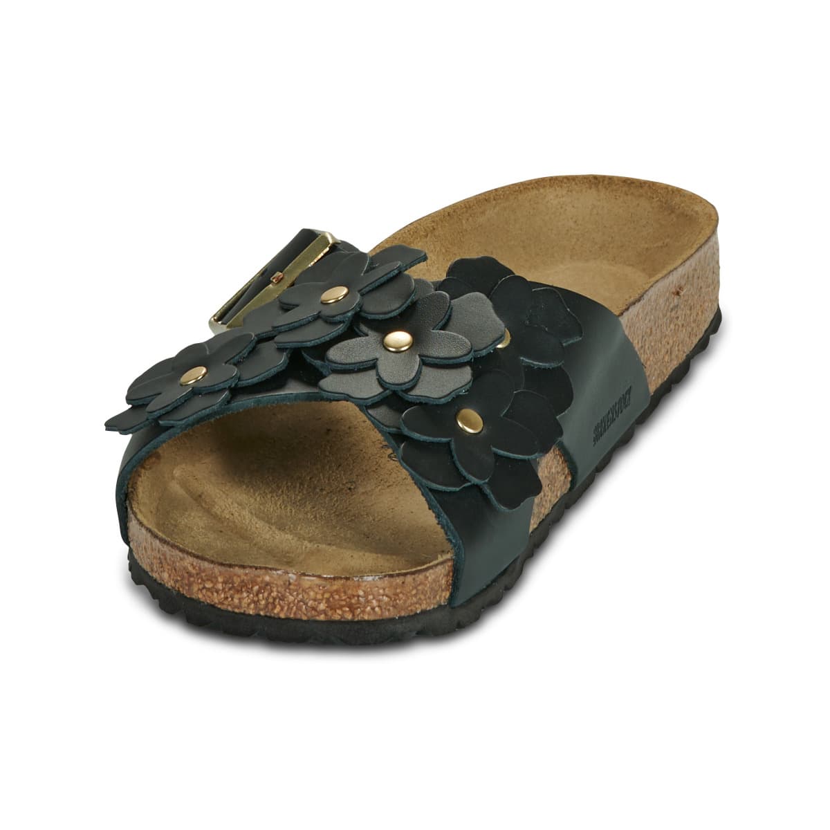 Women's Mules BIRKENSTOCK Black