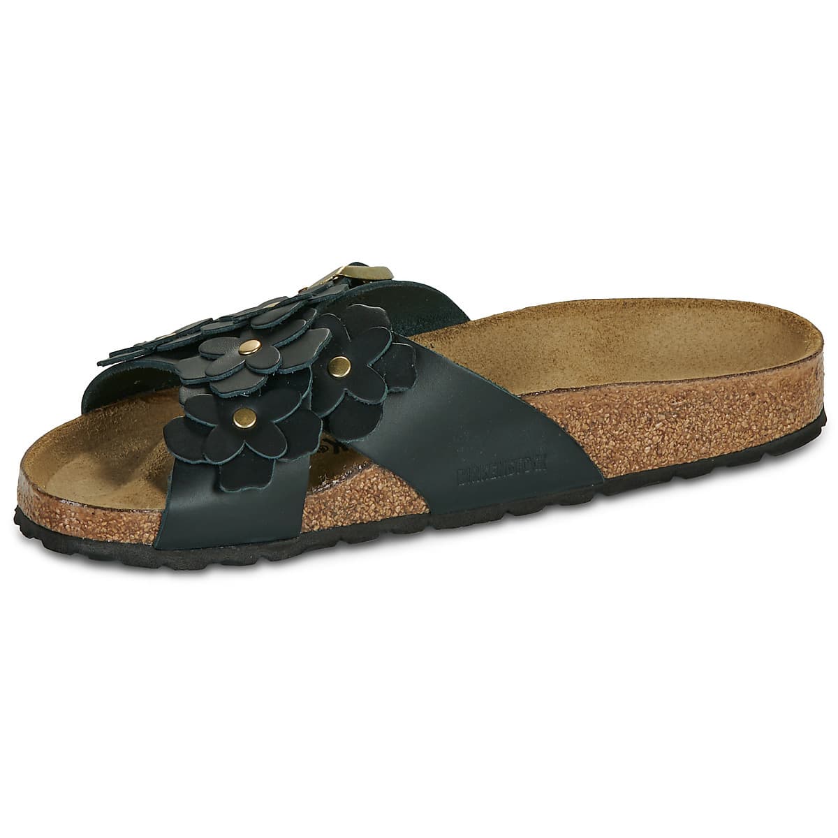 Women's Mules BIRKENSTOCK Black