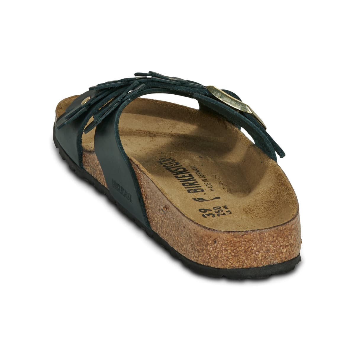 Women's Mules BIRKENSTOCK Black