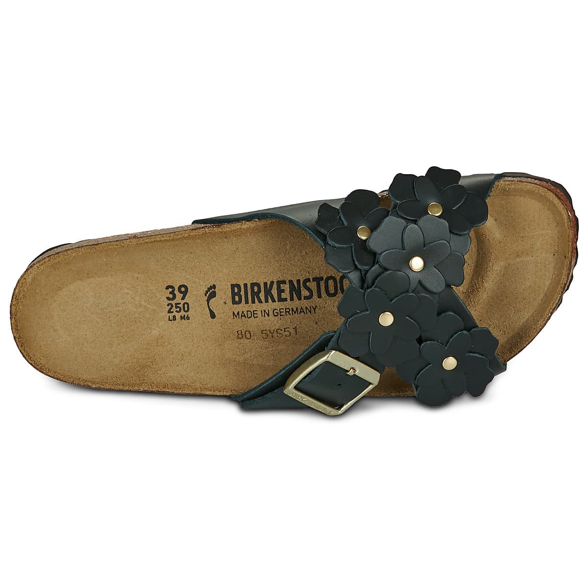 Women's Mules BIRKENSTOCK Black