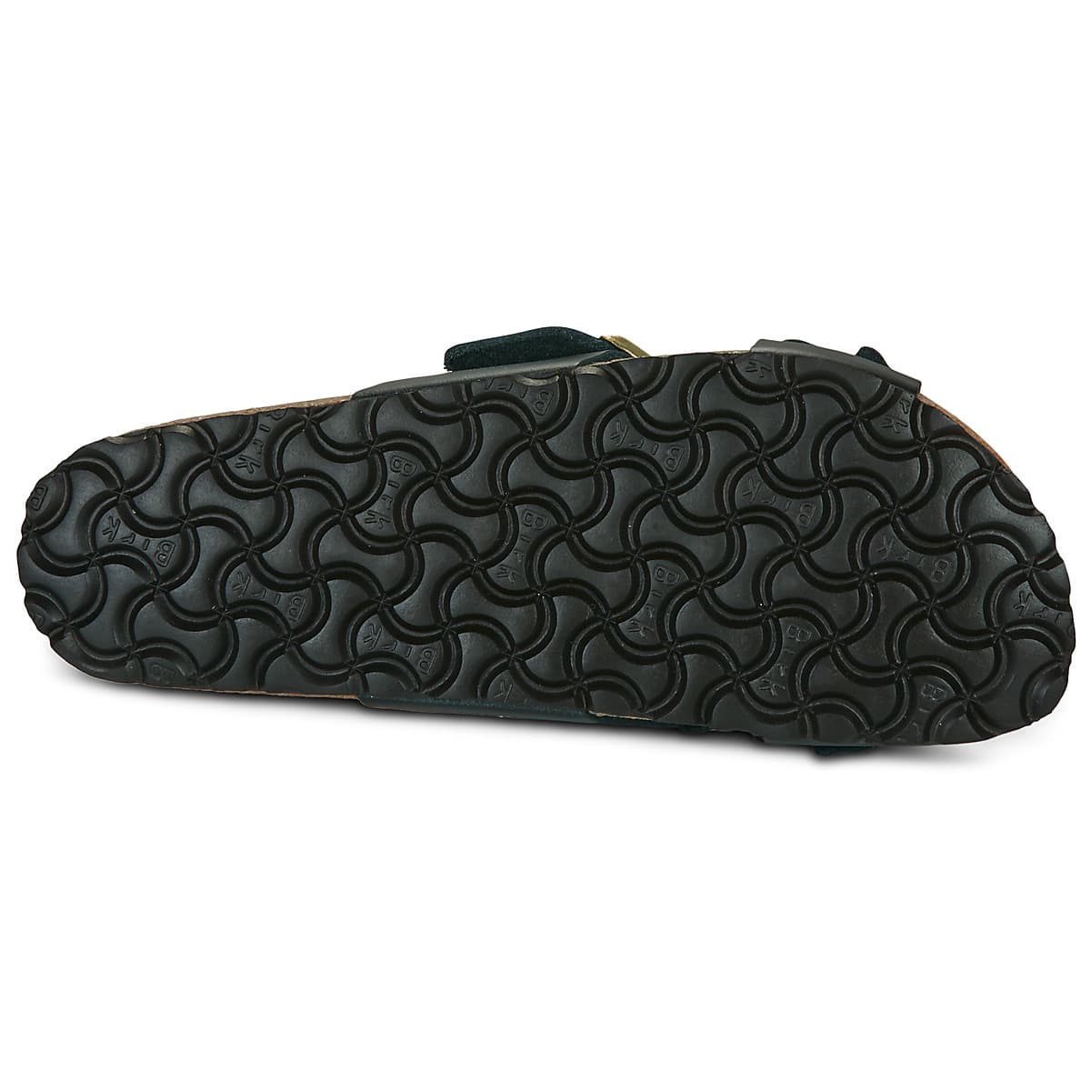 Women's Mules BIRKENSTOCK Black