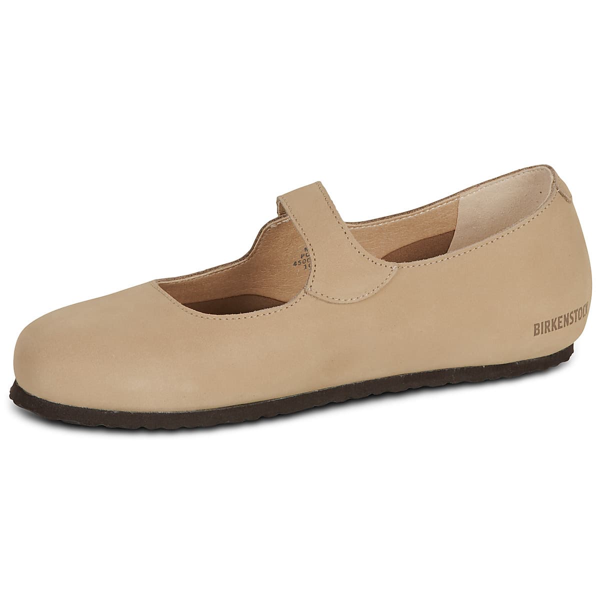 Women's Ballet Flats BIRKENSTOCK Beige
