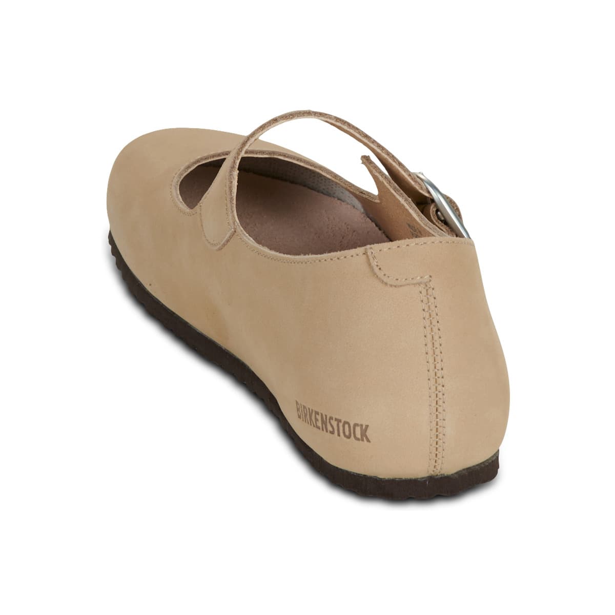 Women's Ballet Flats BIRKENSTOCK Beige