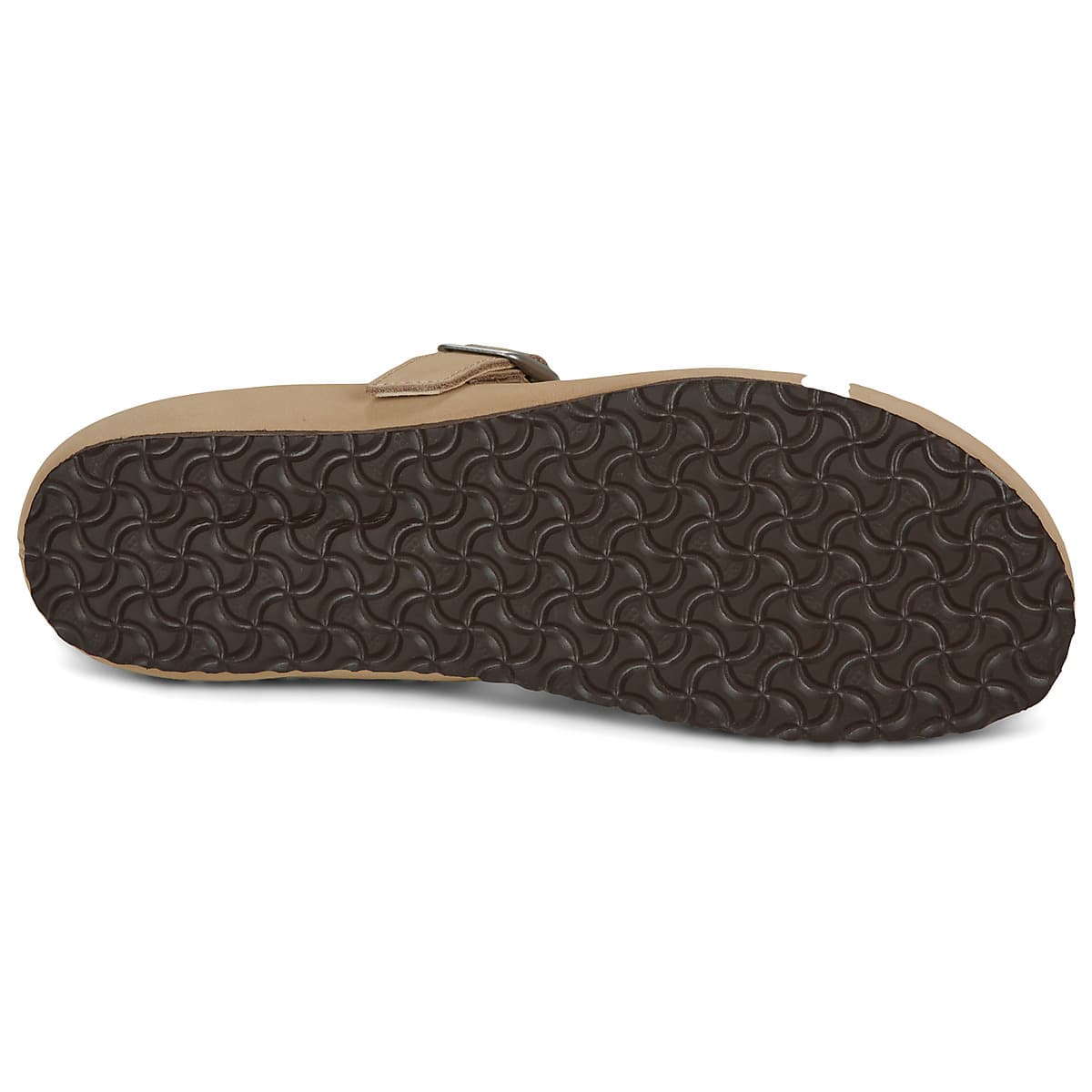 Women's Ballet Flats BIRKENSTOCK Beige