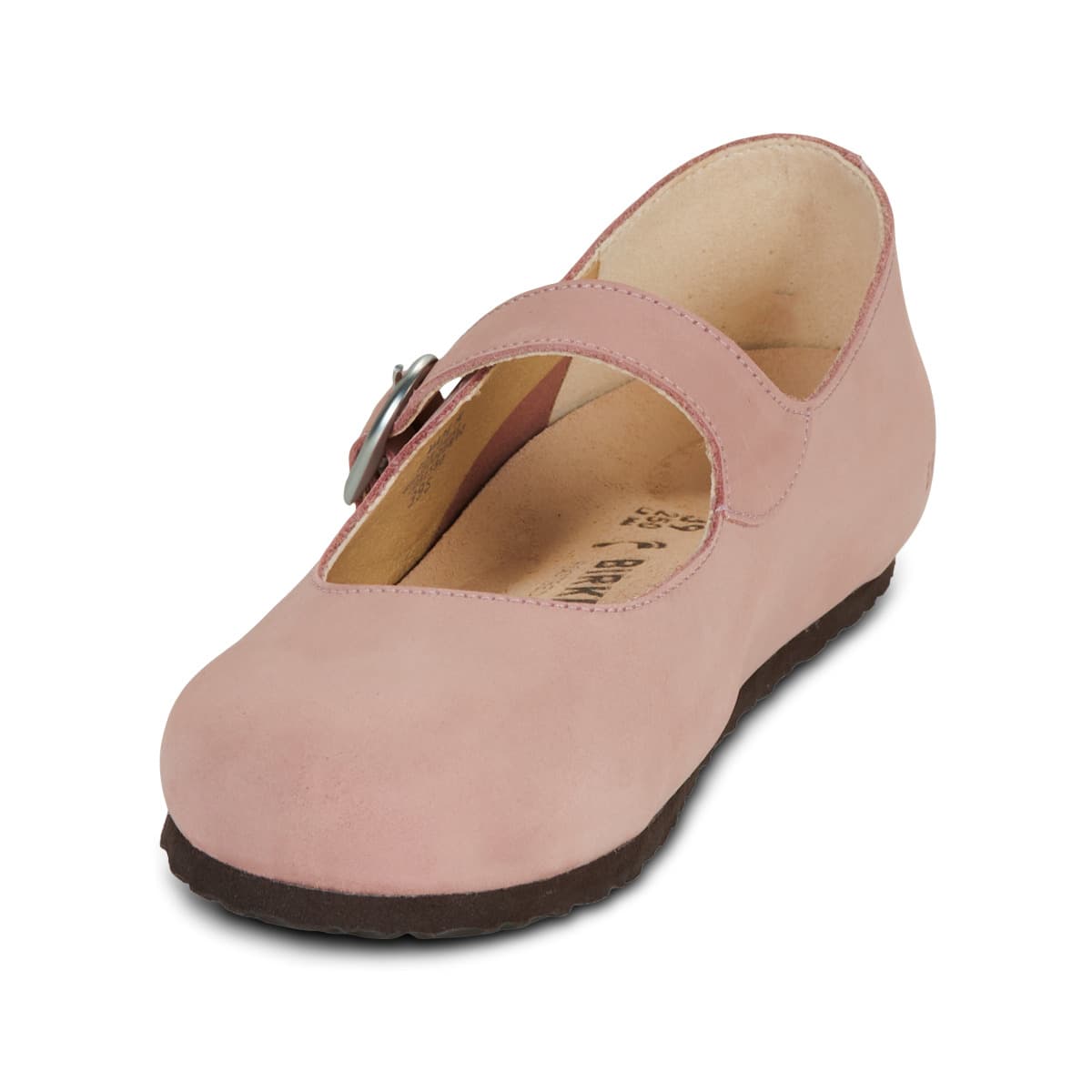 Women's Ballet Flats BIRKENSTOCK Pink