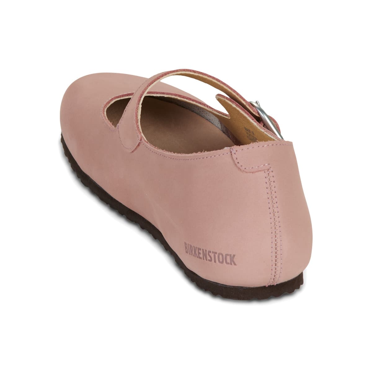 Women's Ballet Flats BIRKENSTOCK Pink