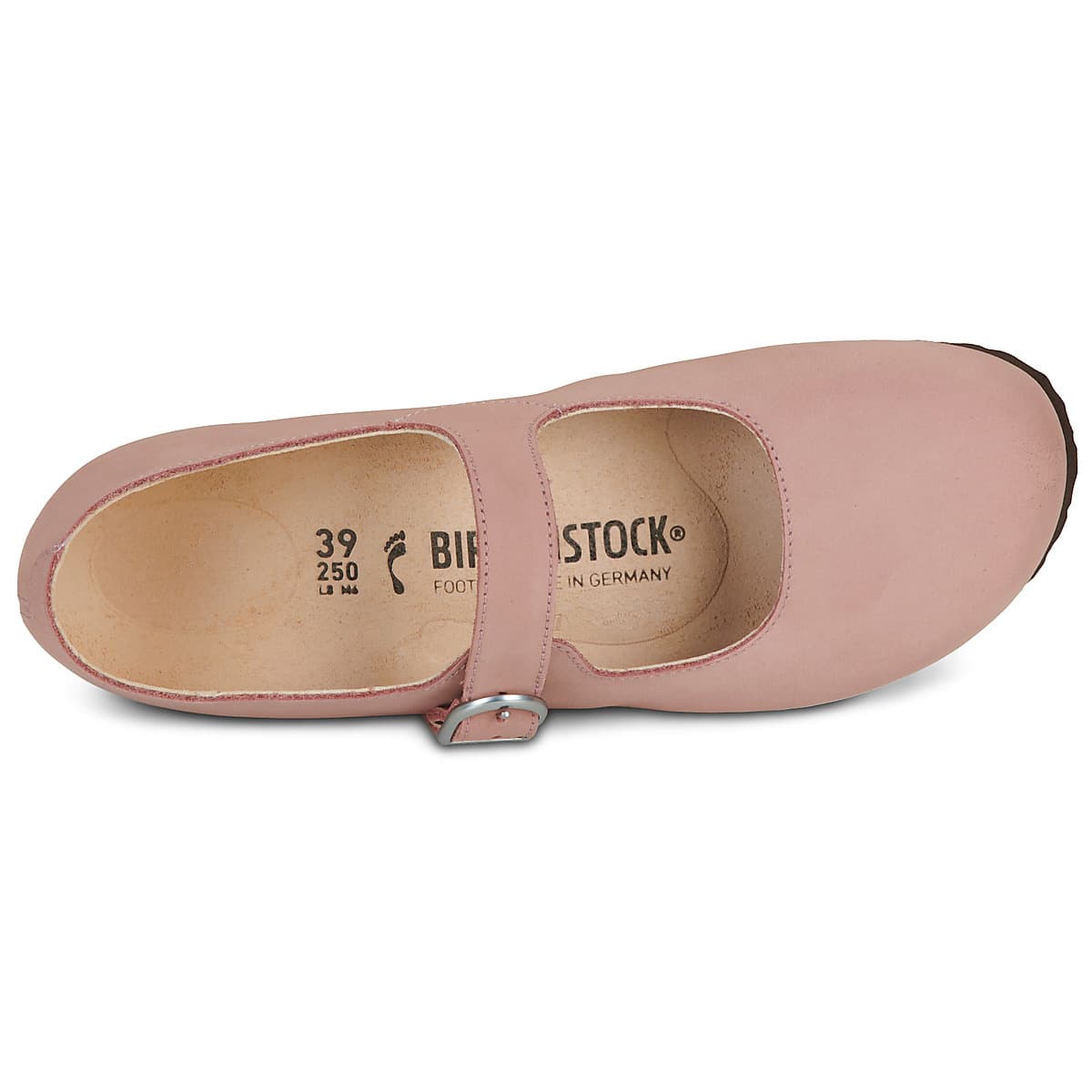 Women's Ballet Flats BIRKENSTOCK Pink
