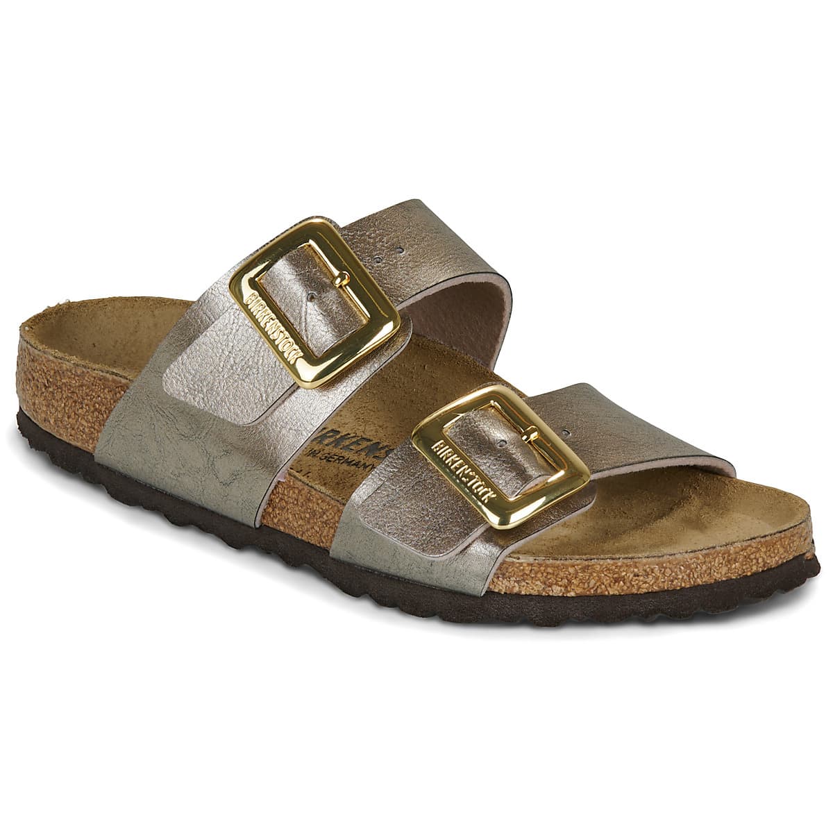 Mules BIRKENSTOCK Sydney Cushion Buckle