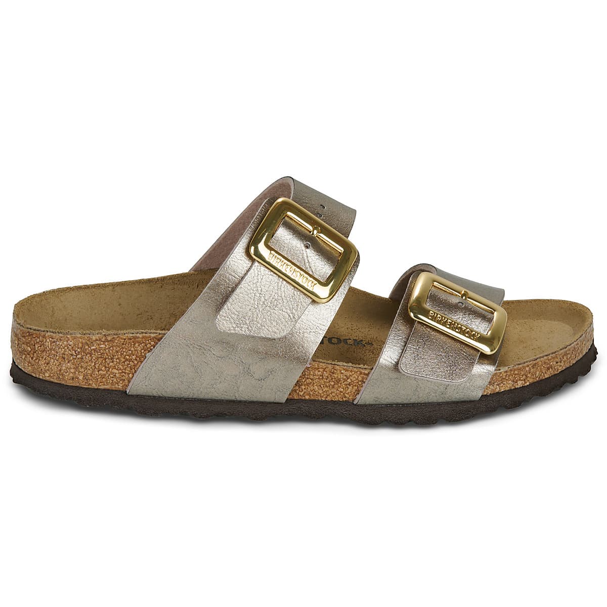 Women's Mules BIRKENSTOCK Beige