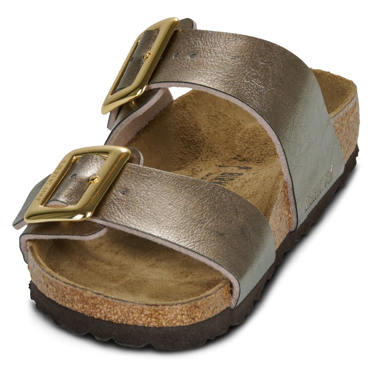 Women's Mules BIRKENSTOCK Beige