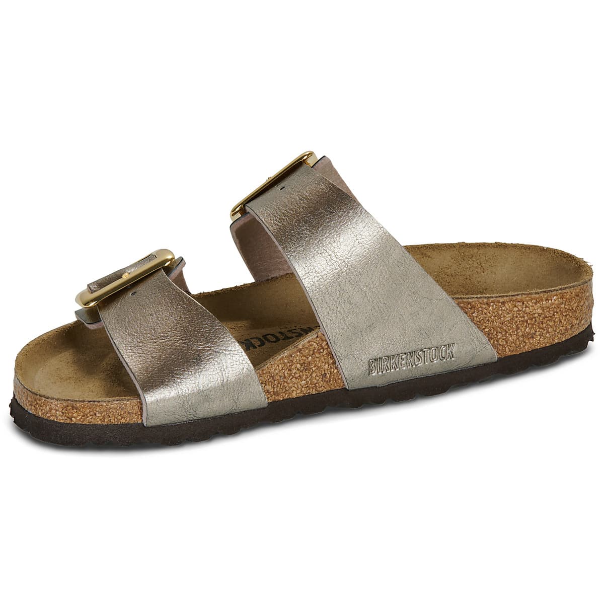 Women's Mules BIRKENSTOCK Beige