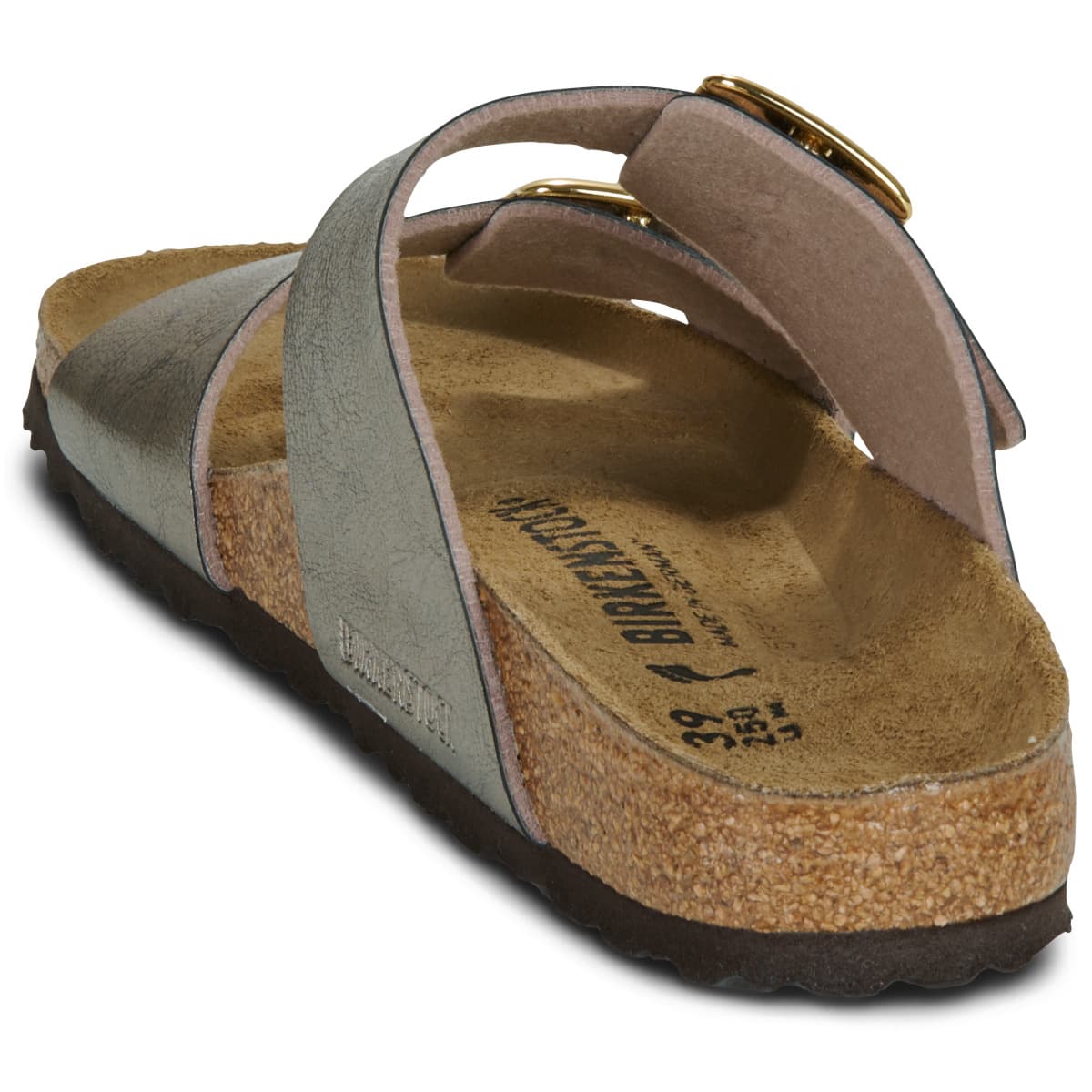 Women's Mules BIRKENSTOCK Beige