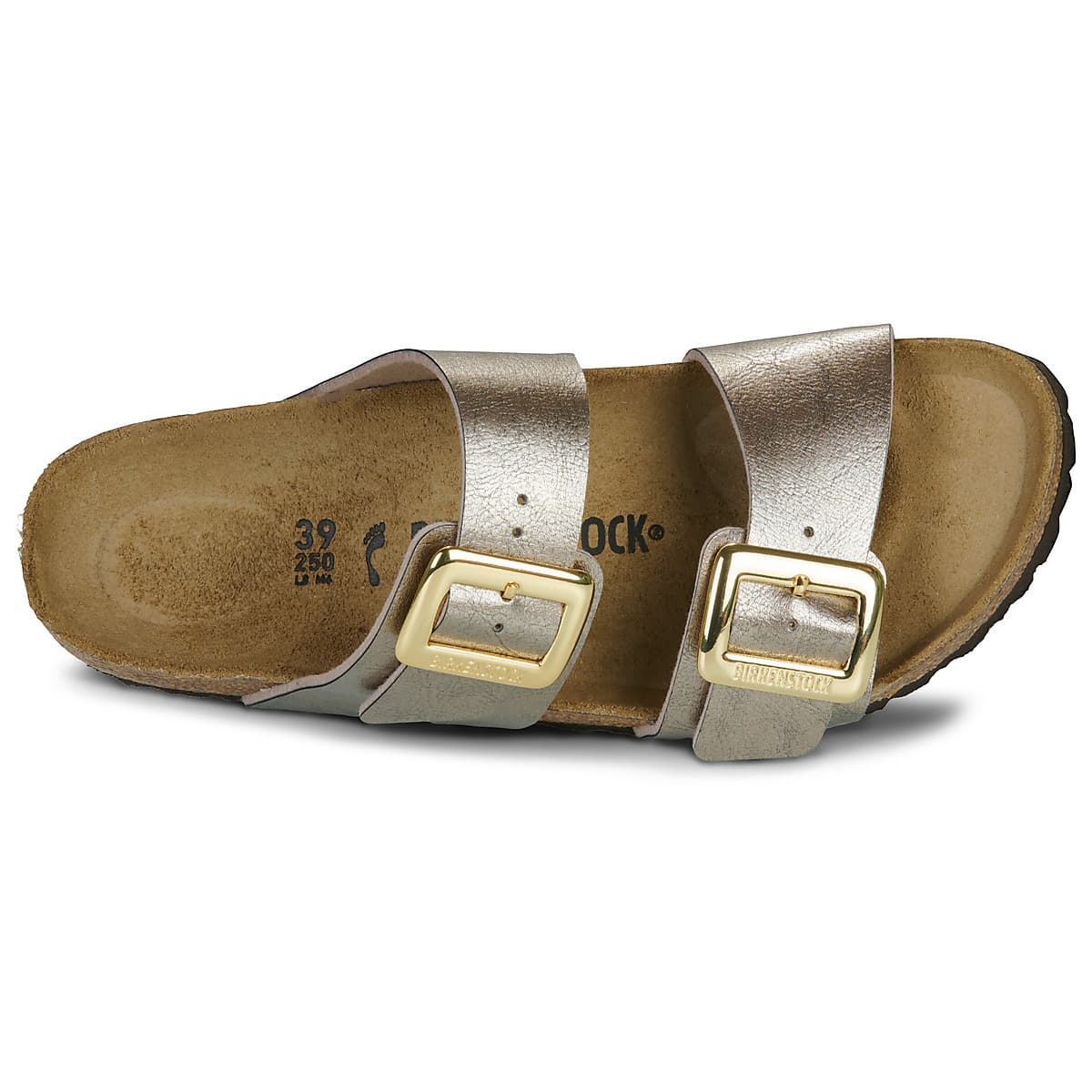 Women's Mules BIRKENSTOCK Beige