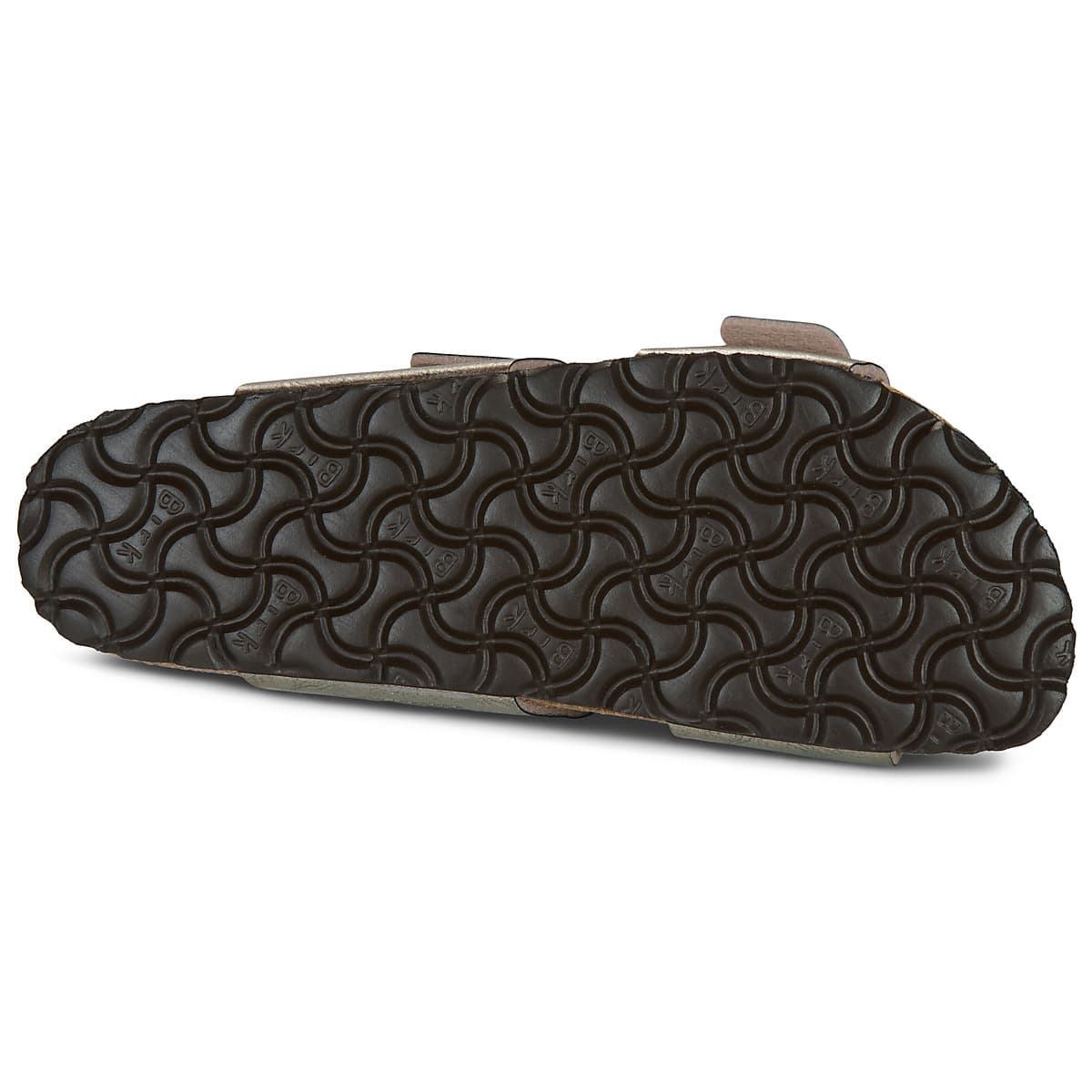 Women's Mules BIRKENSTOCK Beige