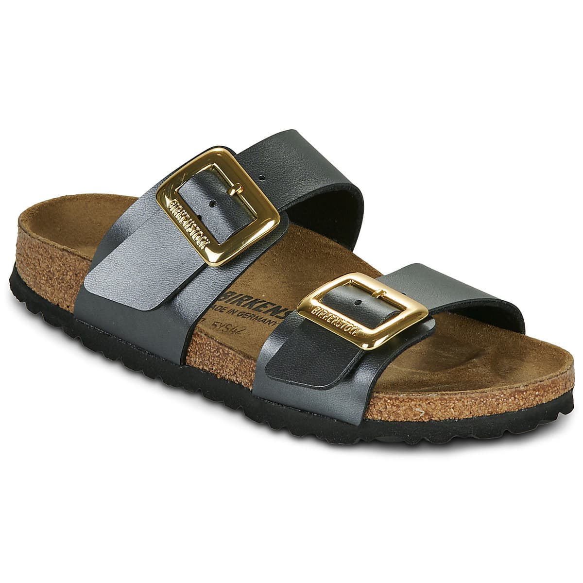 Women's Mules BIRKENSTOCK Black
