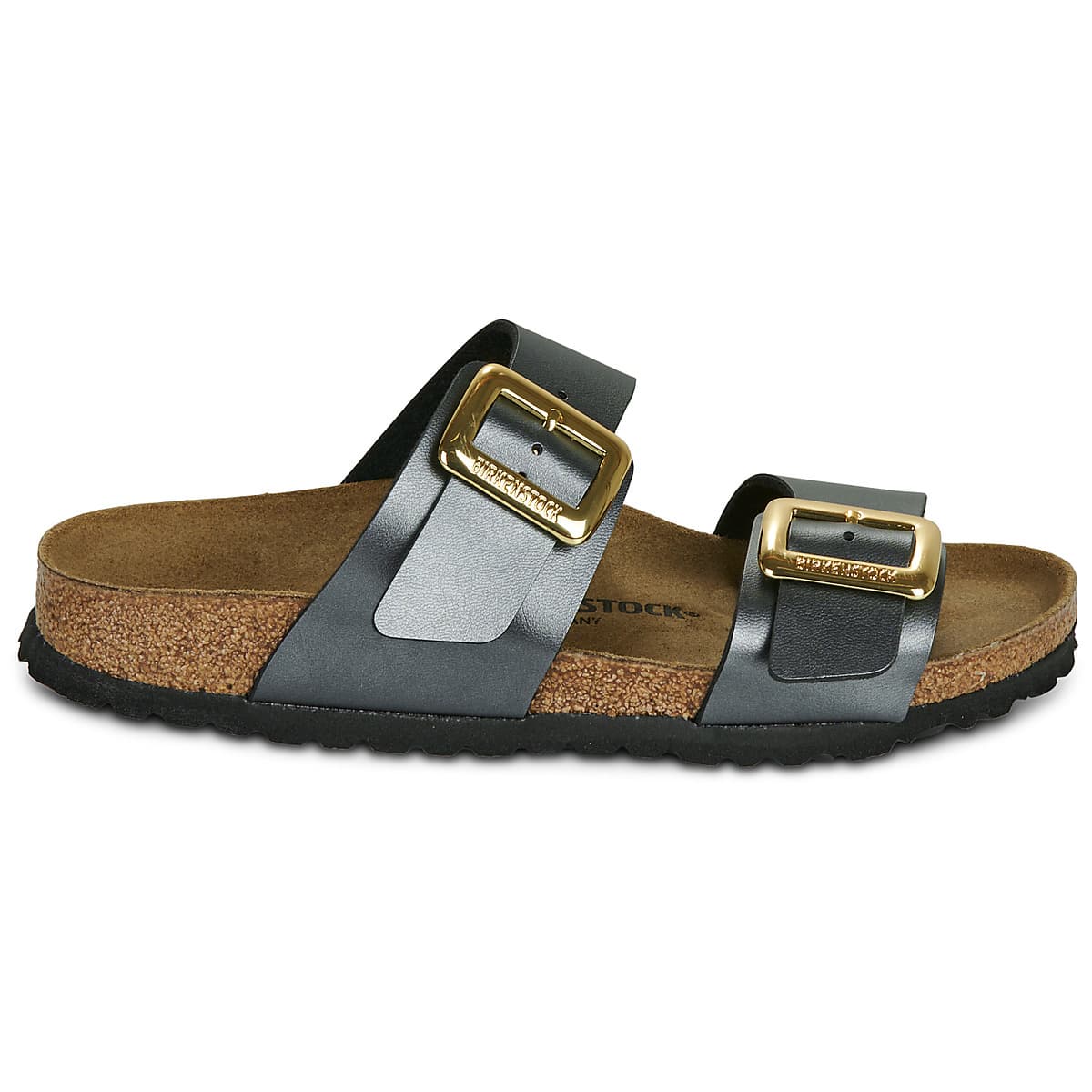 Women's Mules BIRKENSTOCK Black