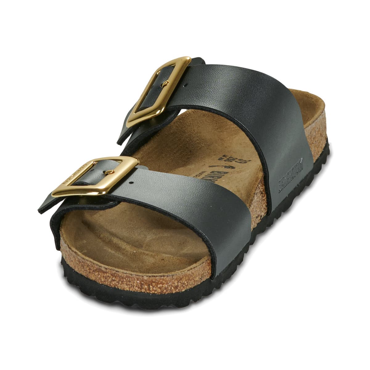 Women's Mules BIRKENSTOCK Black