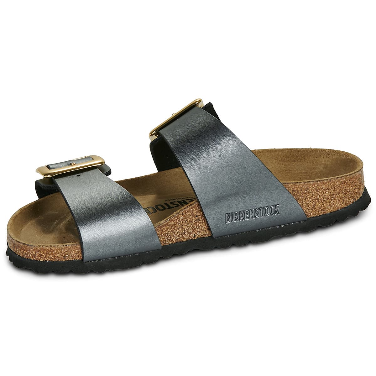 Women's Mules BIRKENSTOCK Black