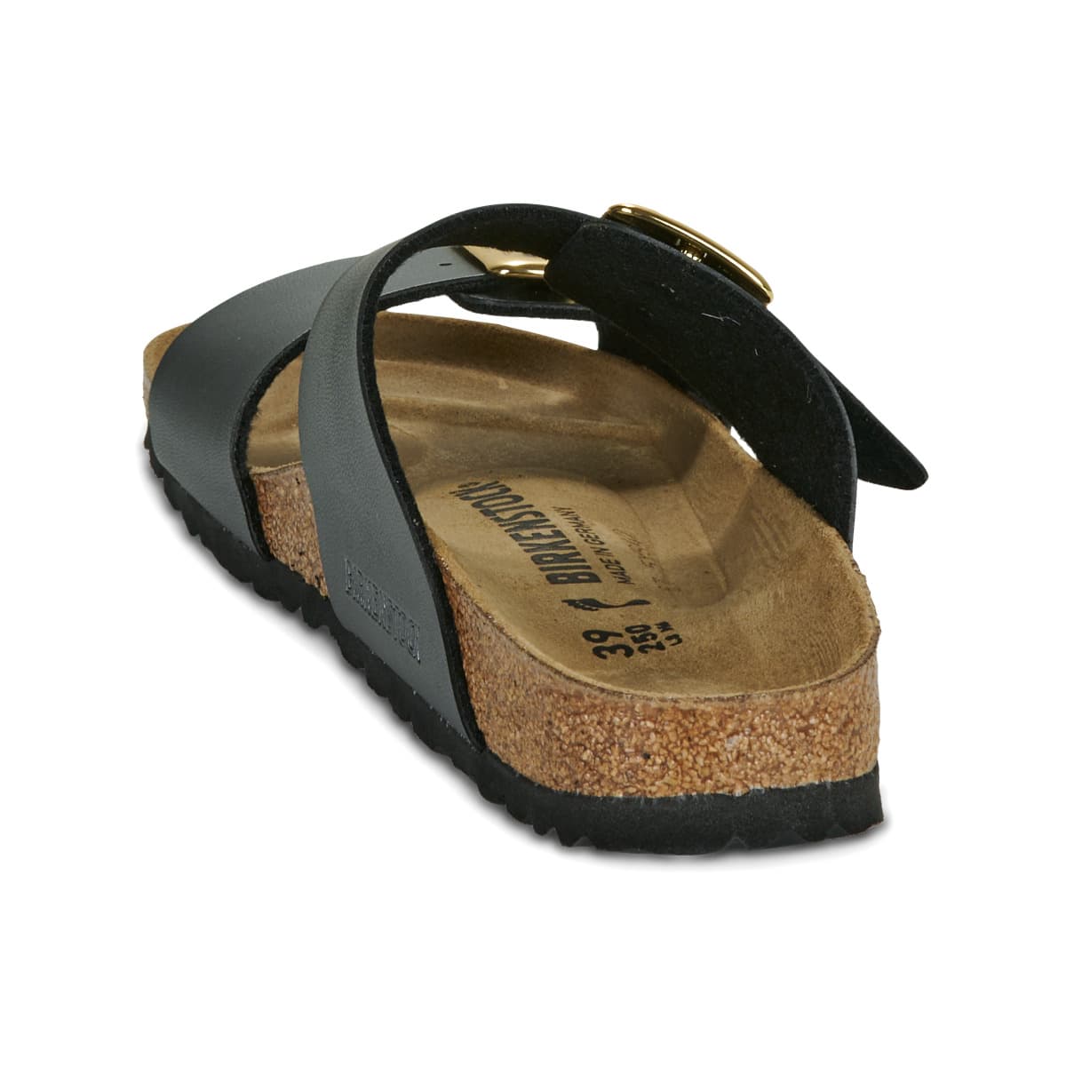 Women's Mules BIRKENSTOCK Black