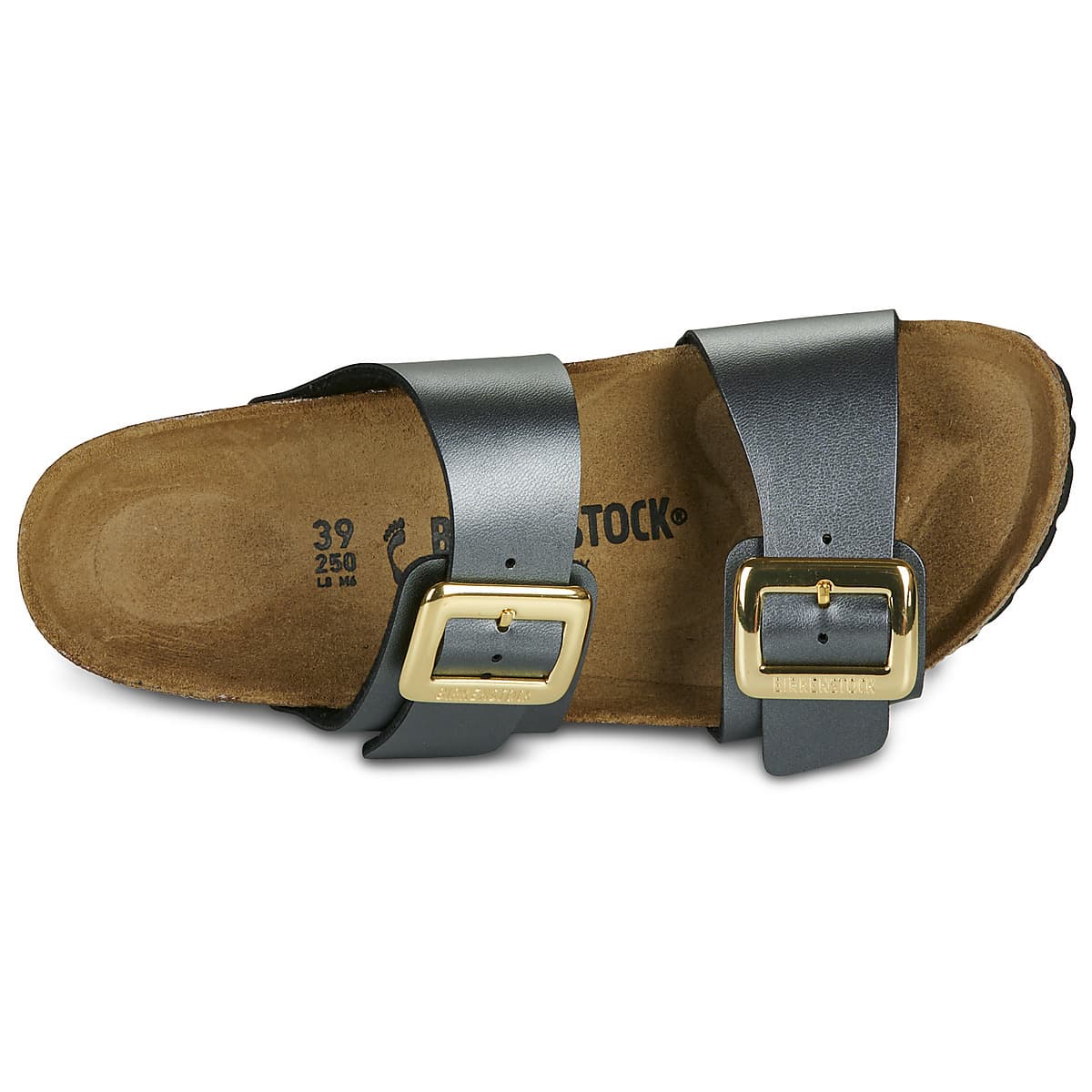 Women's Mules BIRKENSTOCK Black