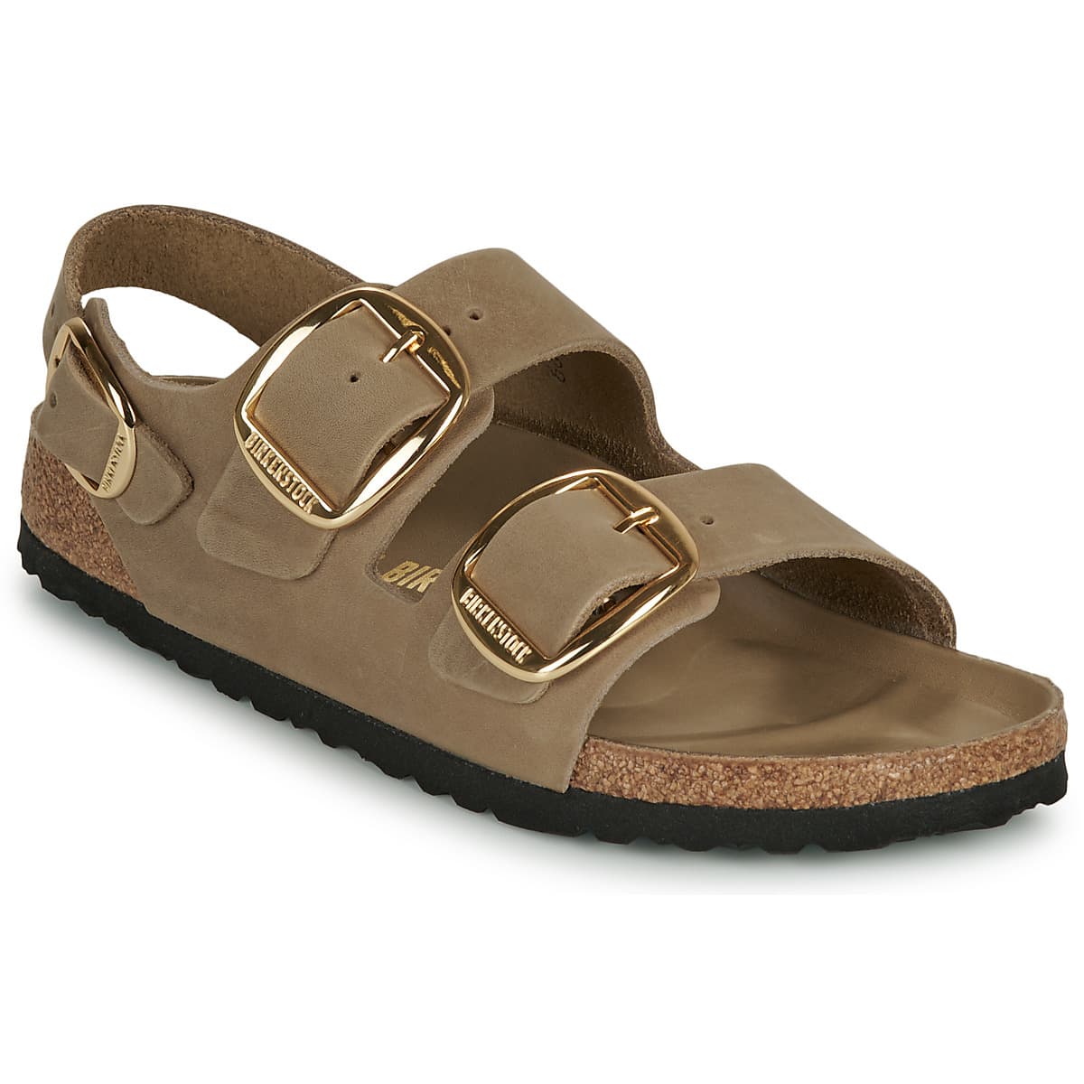 Women's Sandals BIRKENSTOCK Beige
