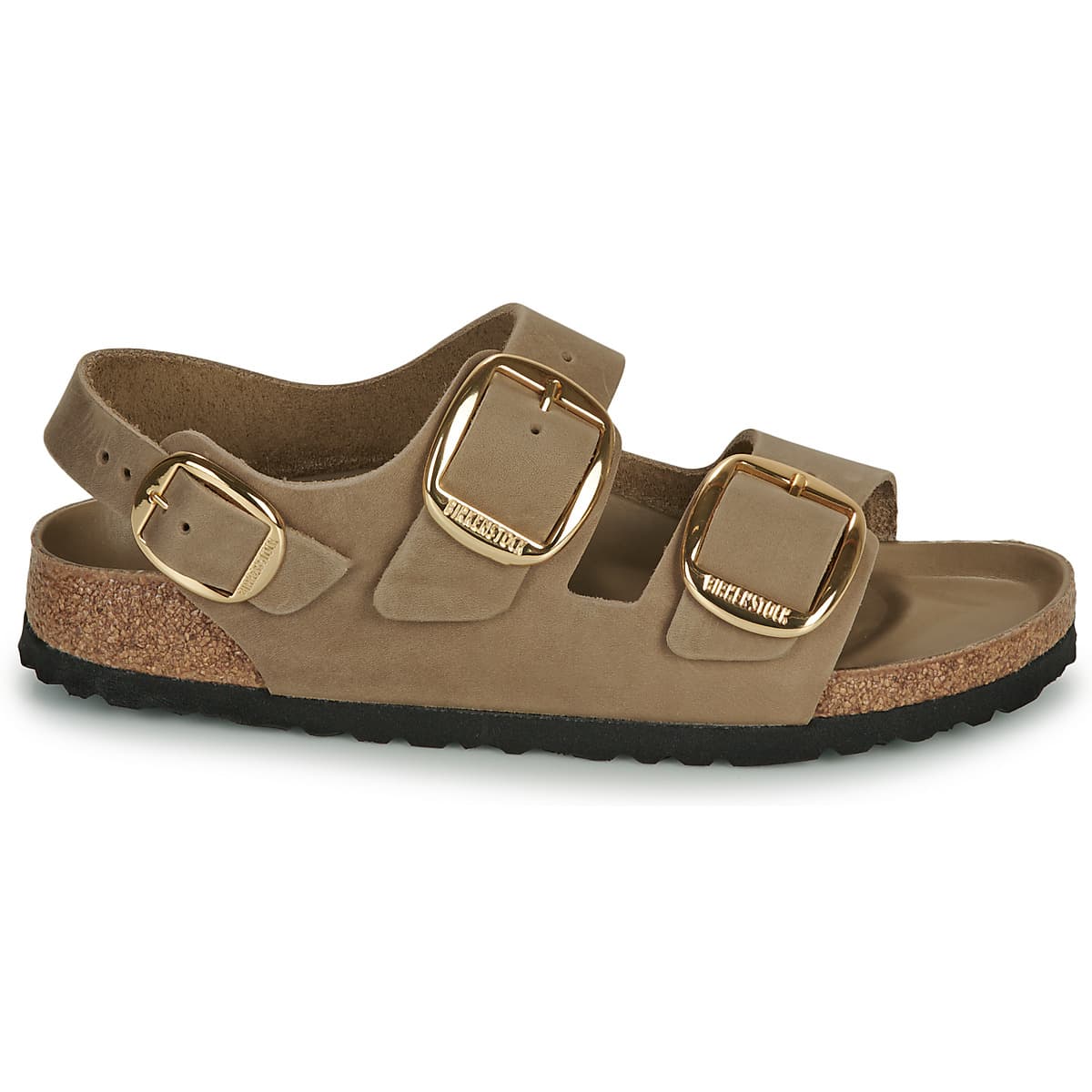 Women's Sandals BIRKENSTOCK Beige