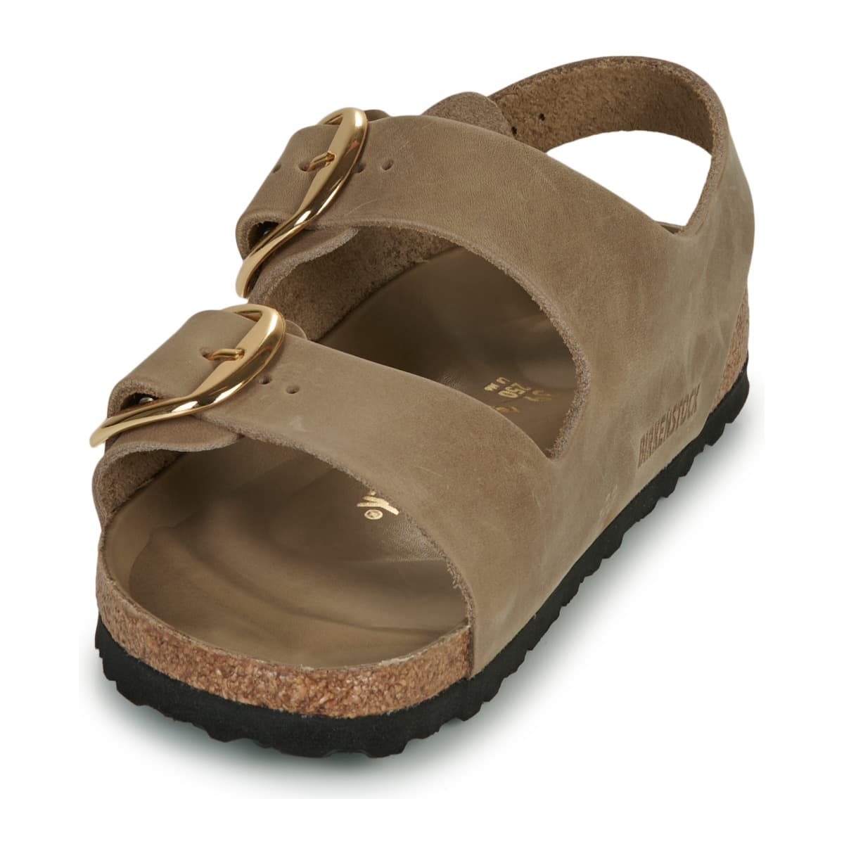 Women's Sandals BIRKENSTOCK Beige