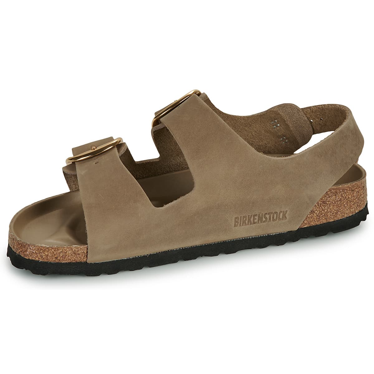 Women's Sandals BIRKENSTOCK Beige
