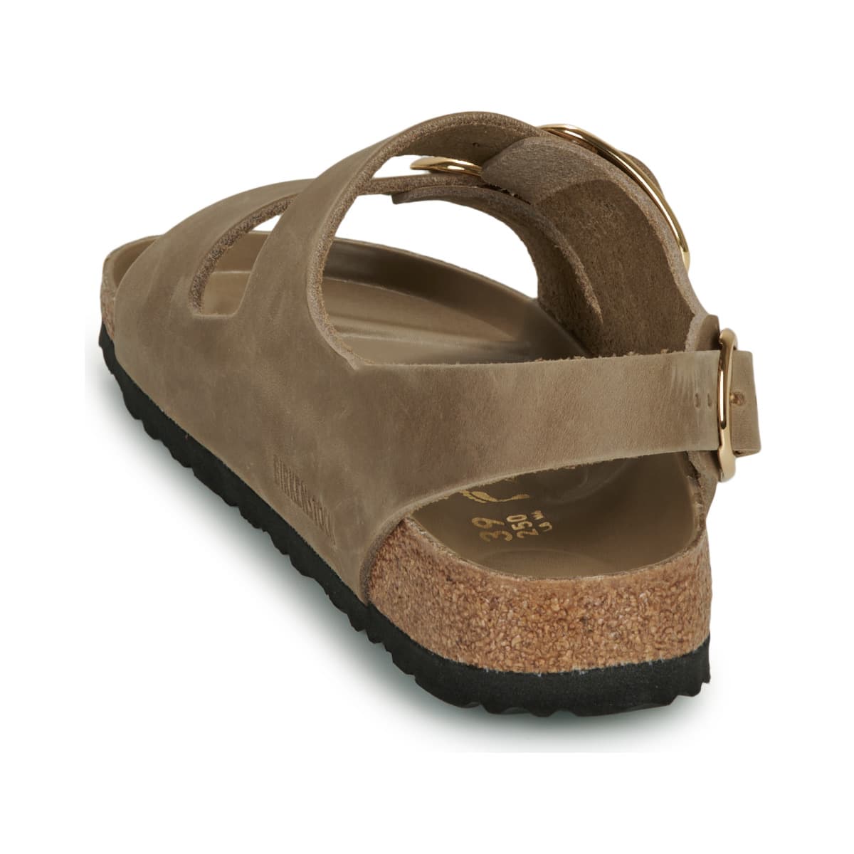 Women's Sandals BIRKENSTOCK Beige