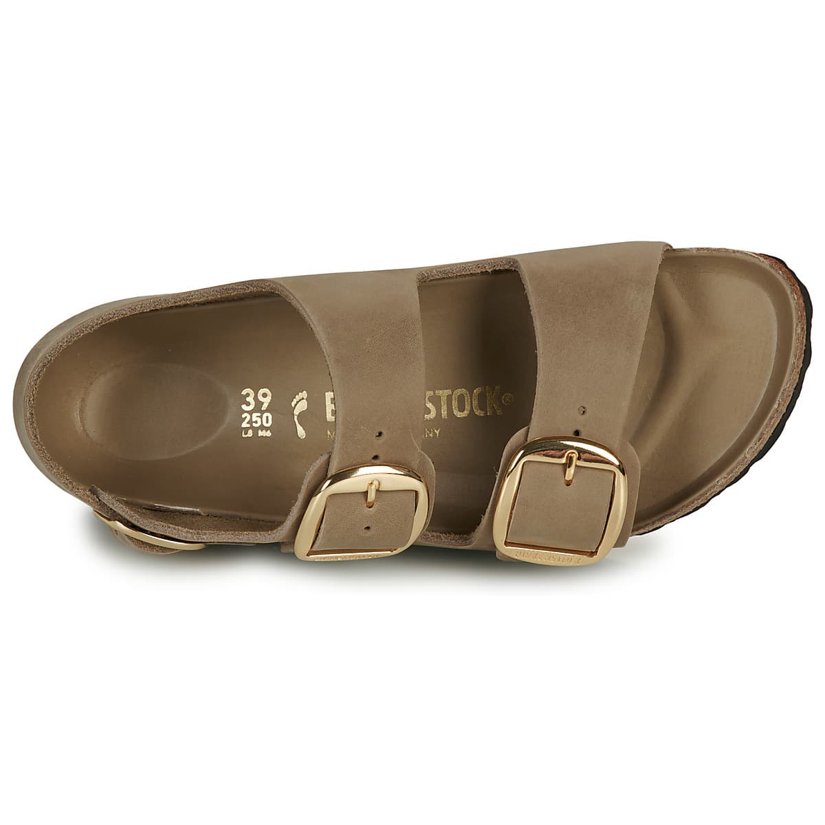 Women's Sandals BIRKENSTOCK Beige