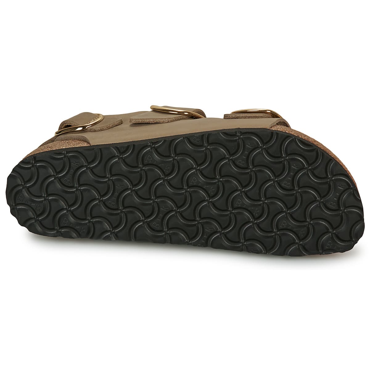 Women's Sandals BIRKENSTOCK Beige