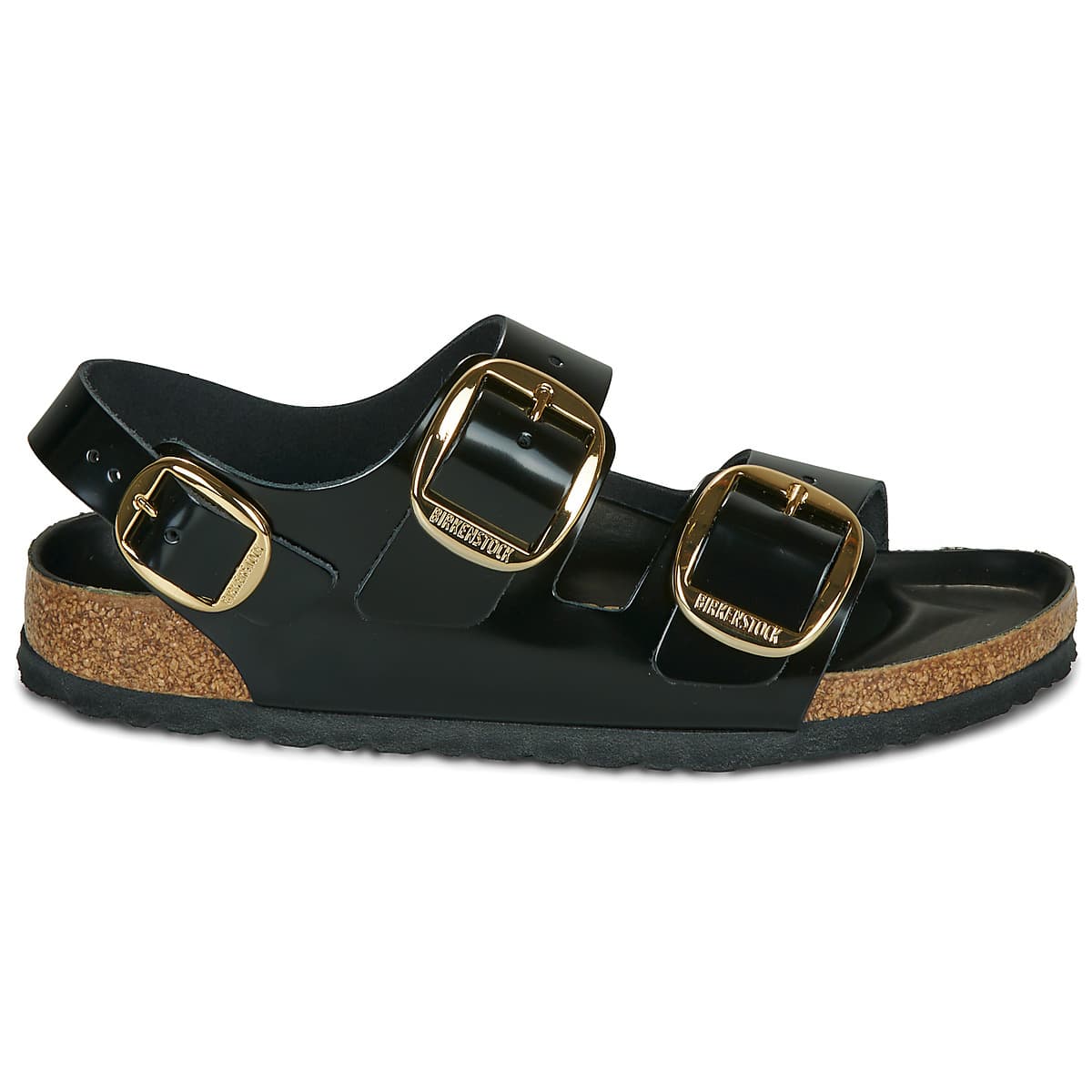 Women's Sandals BIRKENSTOCK Black