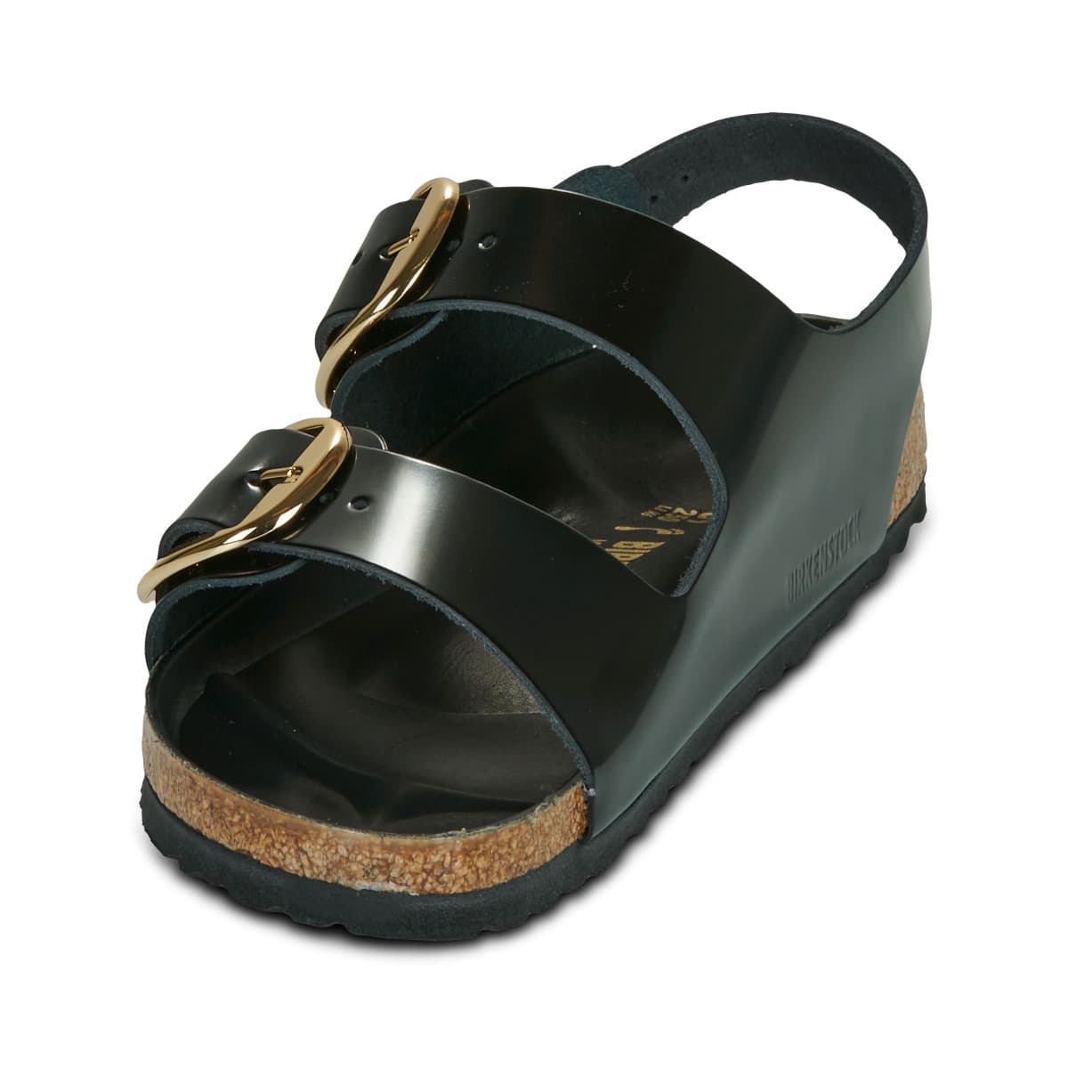 Women's Sandals BIRKENSTOCK Black
