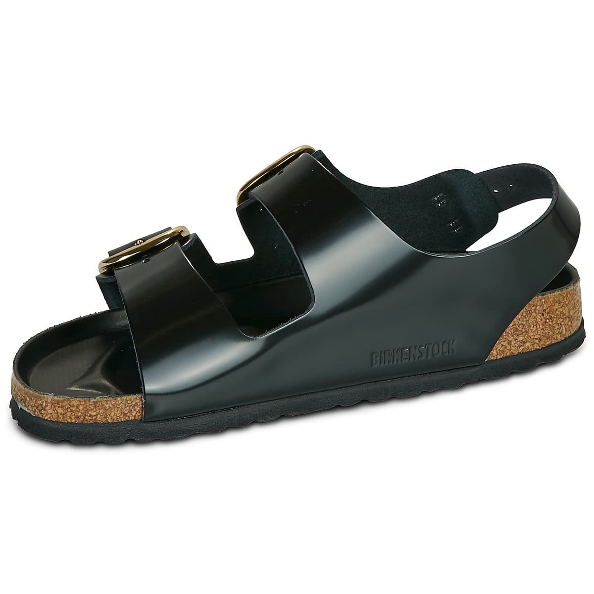Women's Sandals BIRKENSTOCK Black