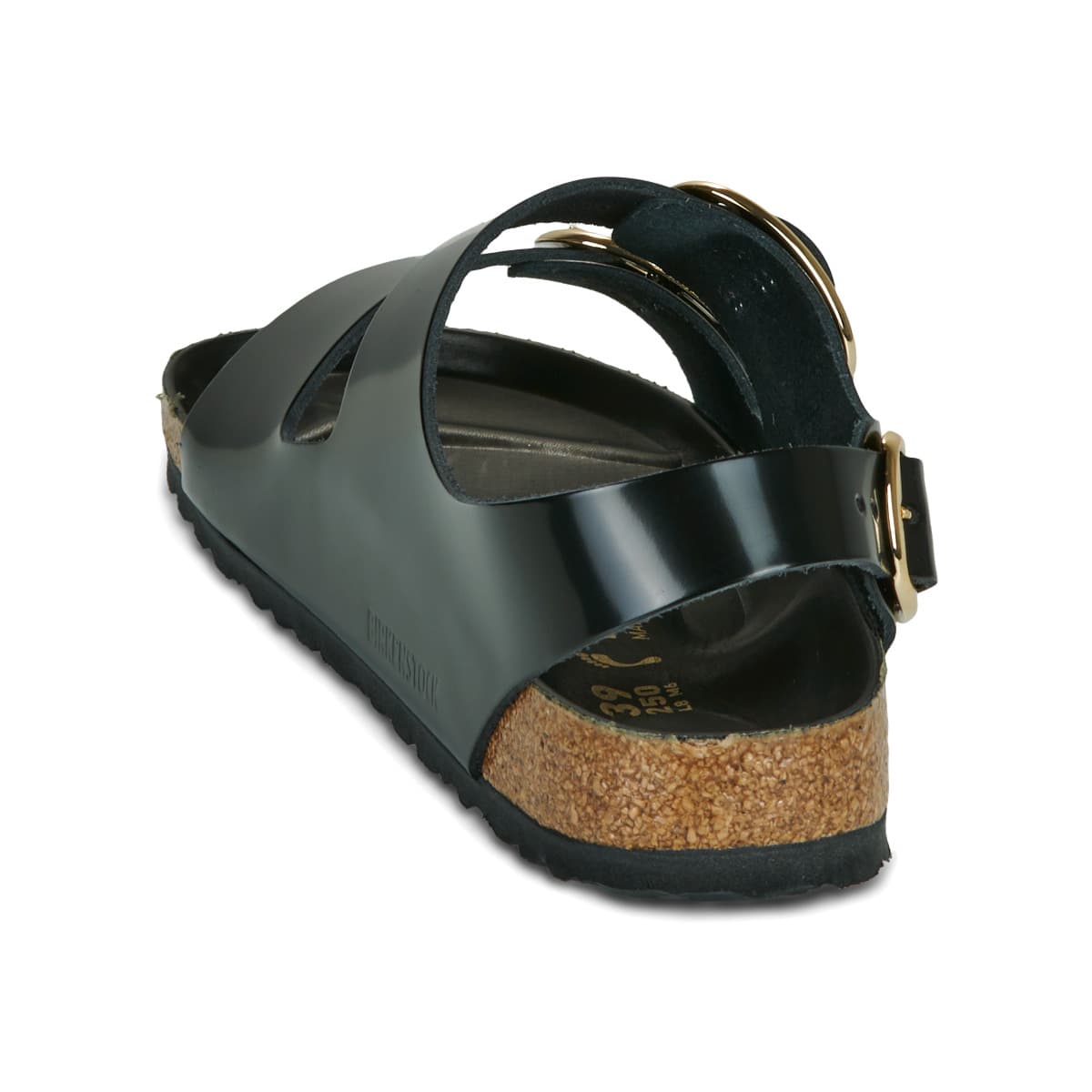 Women's Sandals BIRKENSTOCK Black