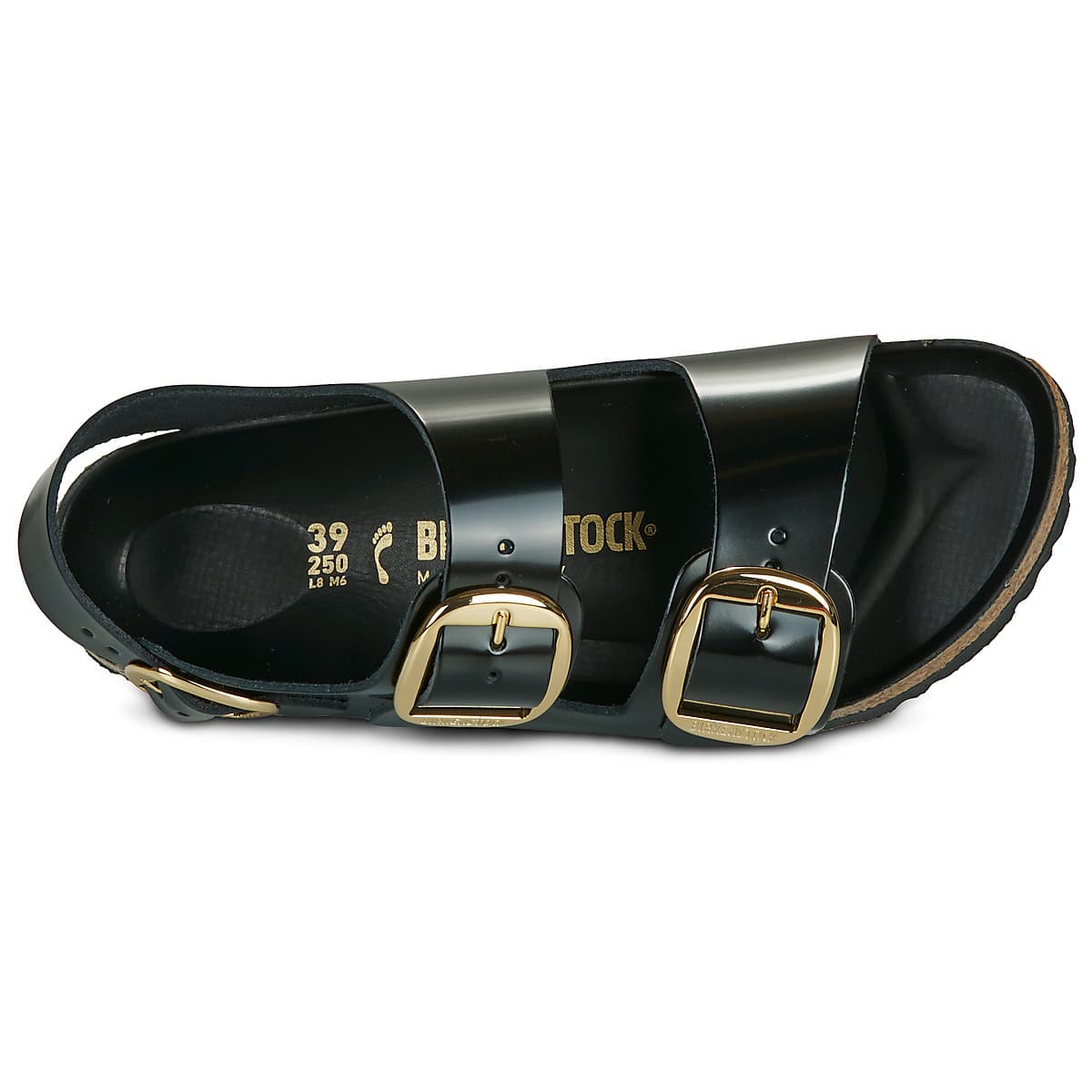 Women's Sandals BIRKENSTOCK Black