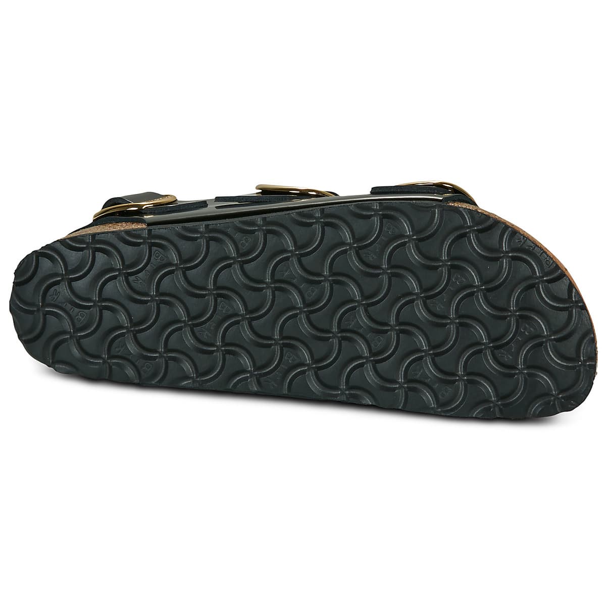 Women's Sandals BIRKENSTOCK Black