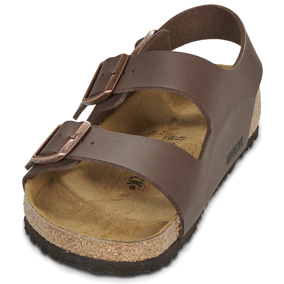 Men's Sandals BIRKENSTOCK Brown