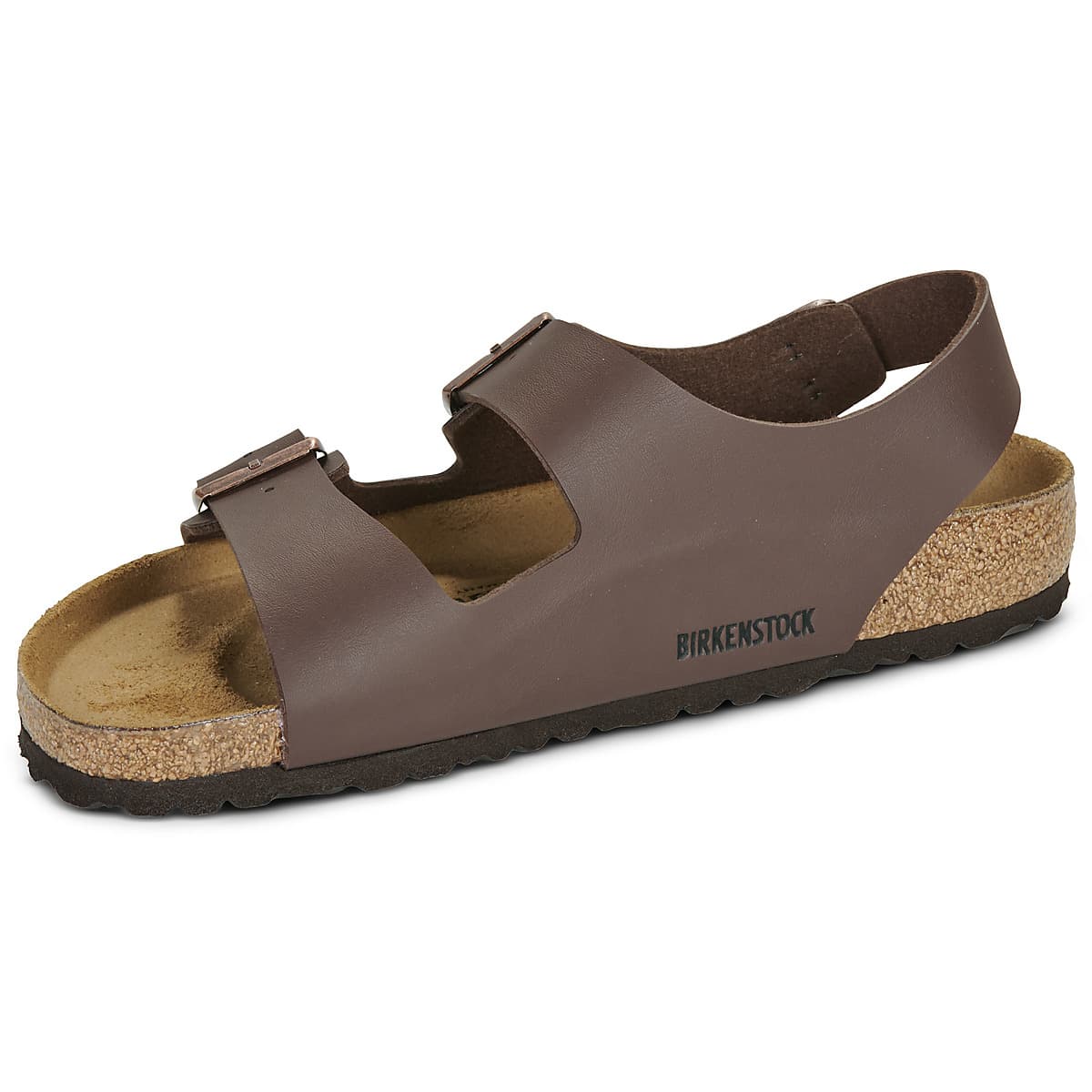 Men's Sandals BIRKENSTOCK Brown