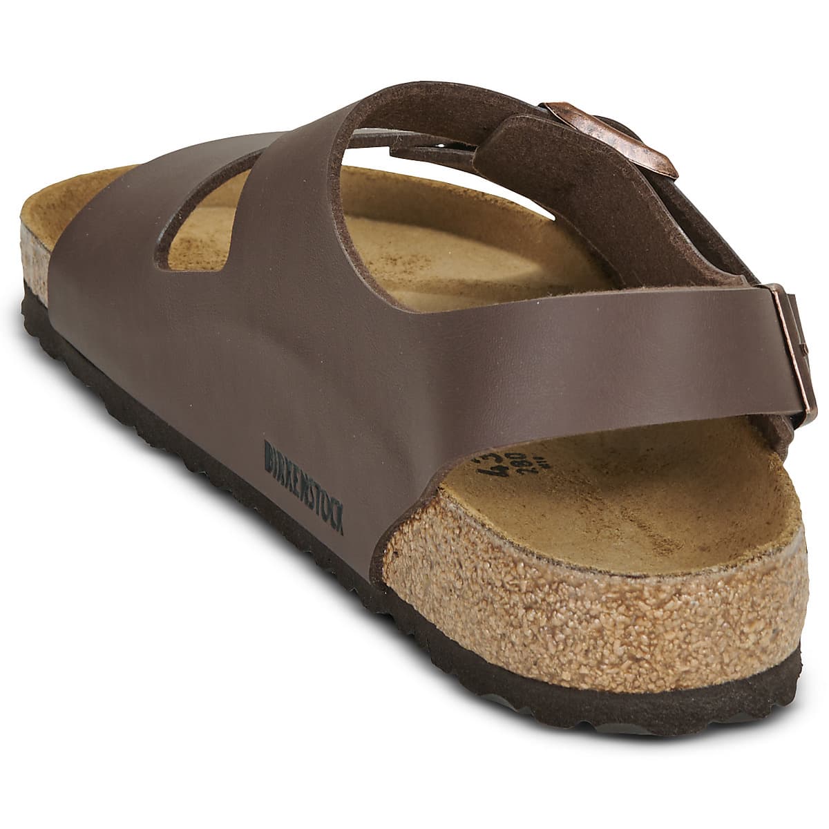 Men's Sandals BIRKENSTOCK Brown