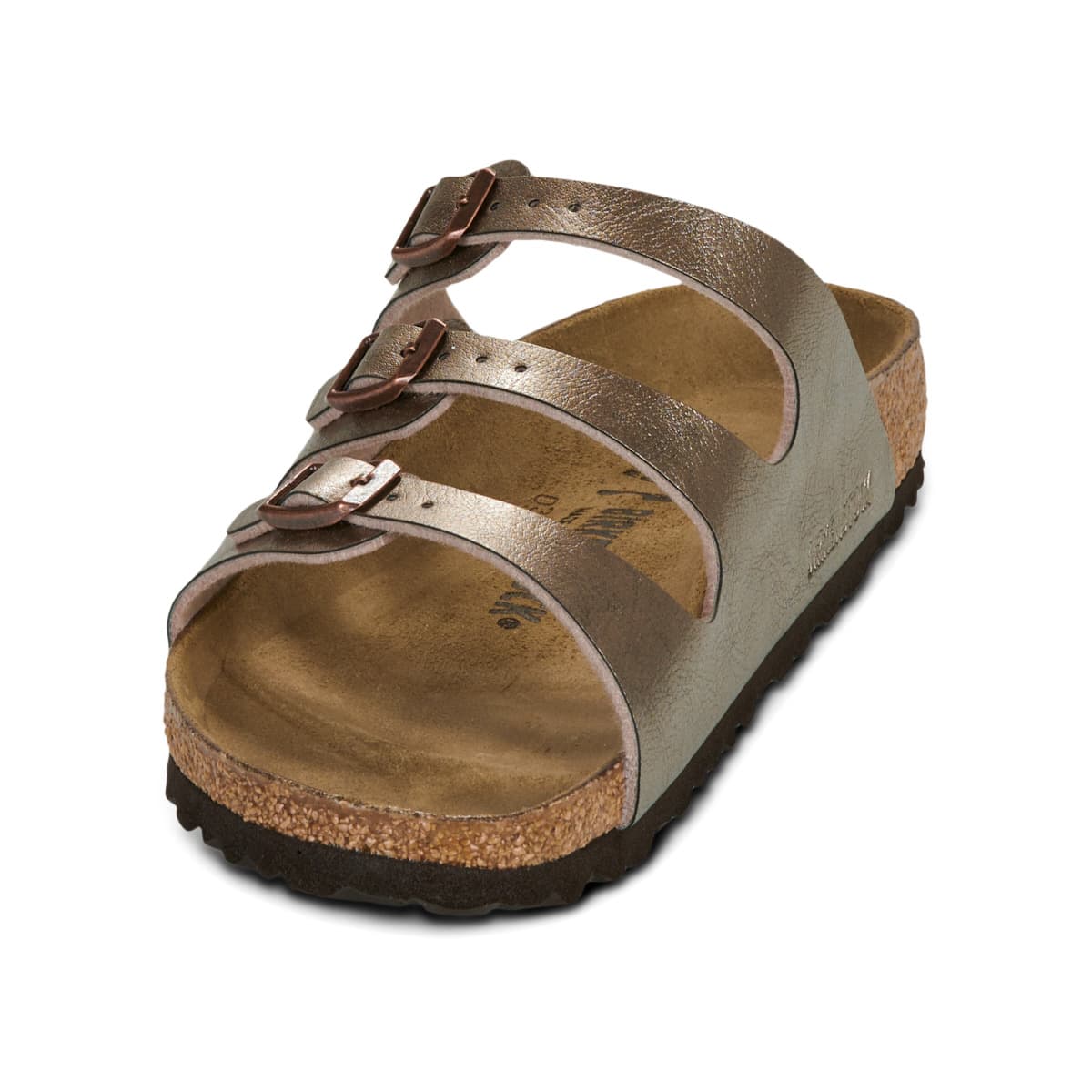 Women's Mules BIRKENSTOCK Beige