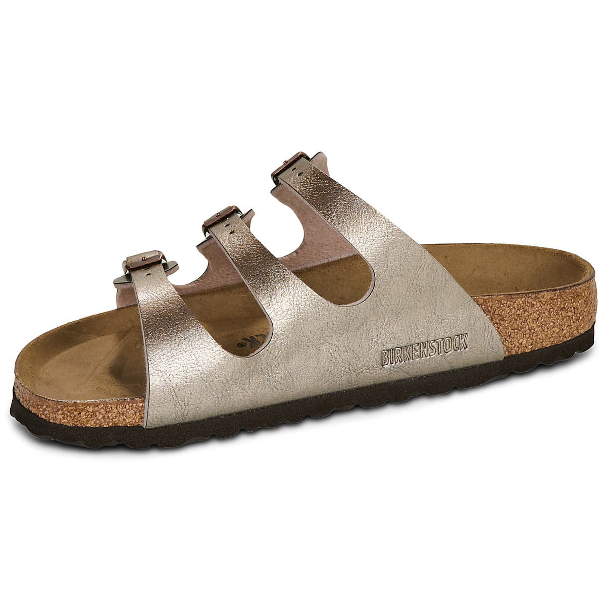 Women's Mules BIRKENSTOCK Beige