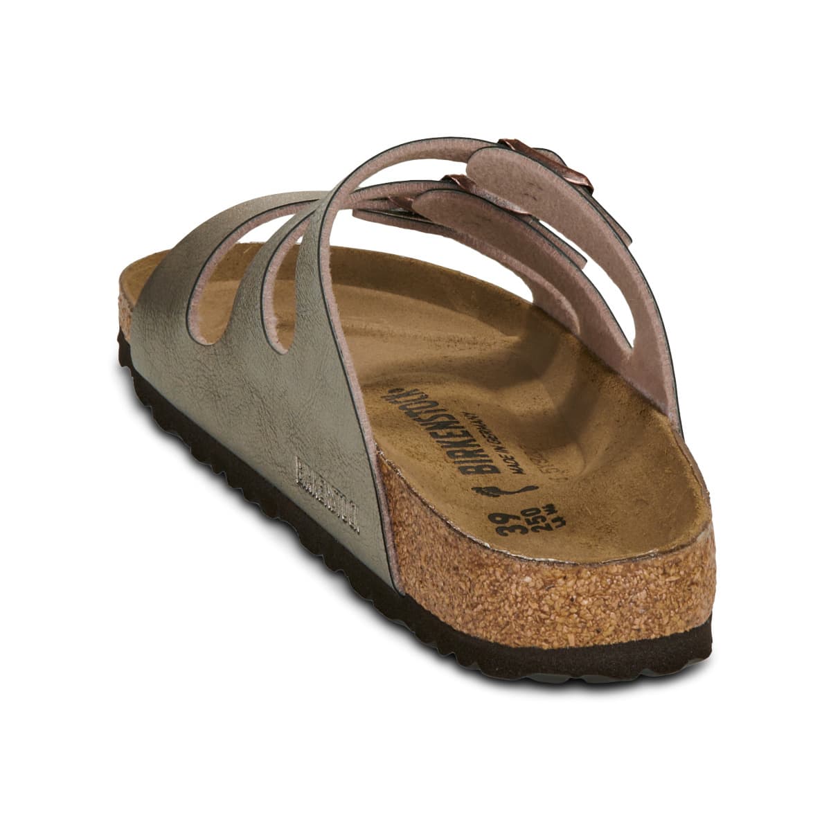 Women's Mules BIRKENSTOCK Beige