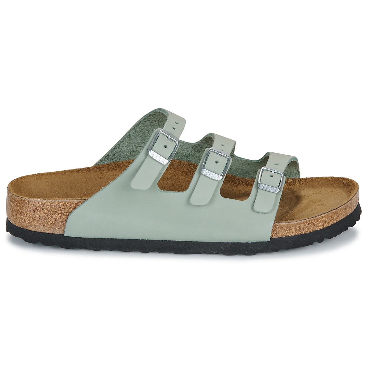 Women's Mules BIRKENSTOCK Blue