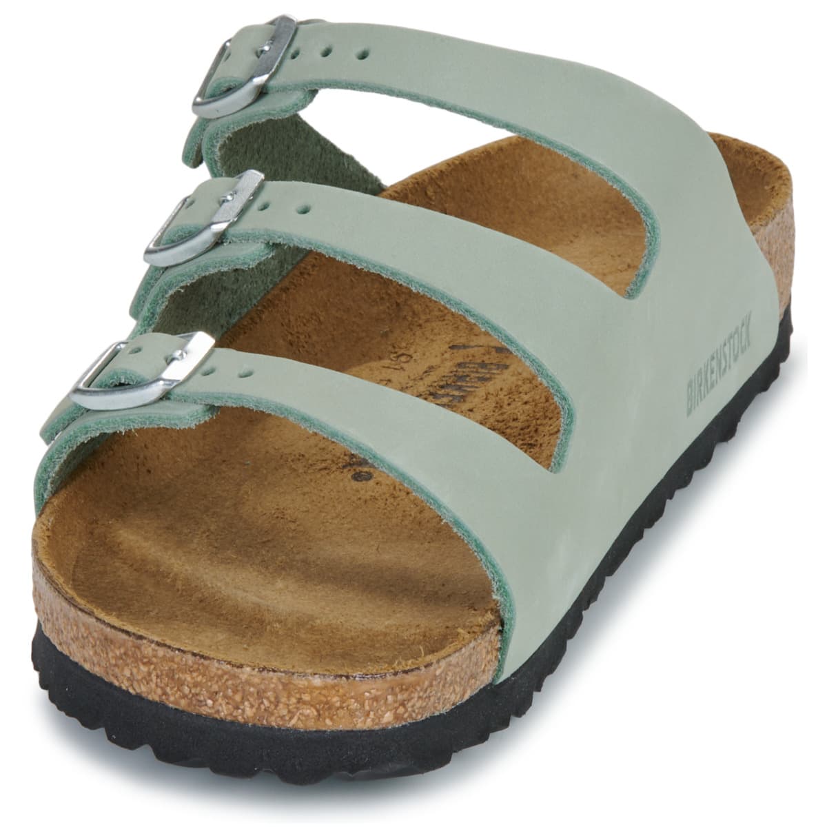 Women's Mules BIRKENSTOCK Blue