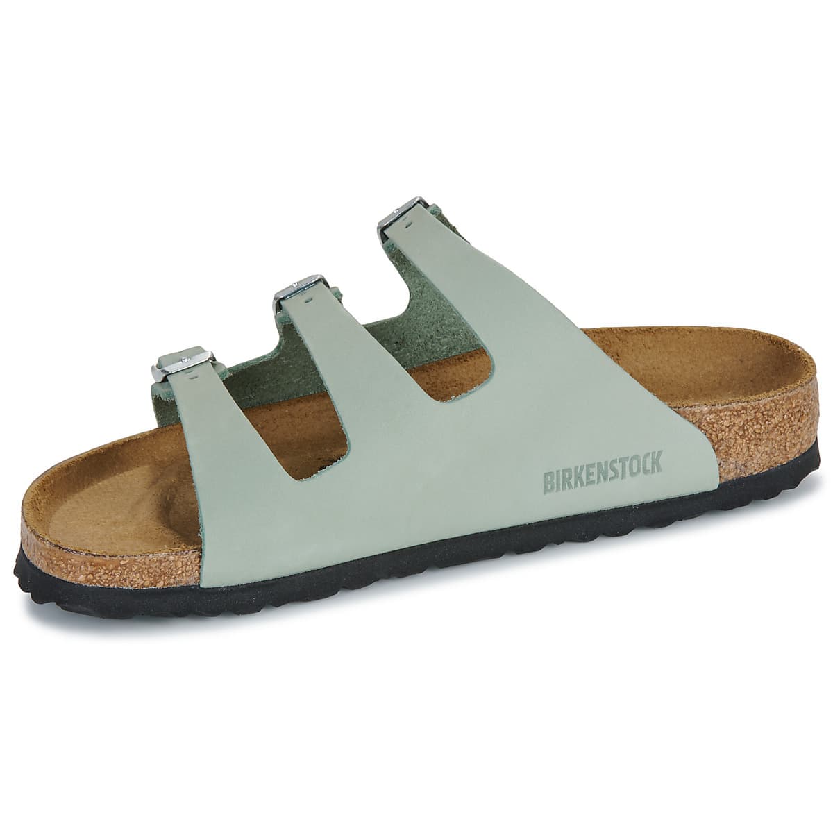 Women's Mules BIRKENSTOCK Blue