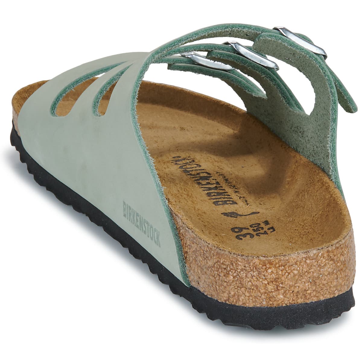 Women's Mules BIRKENSTOCK Blue