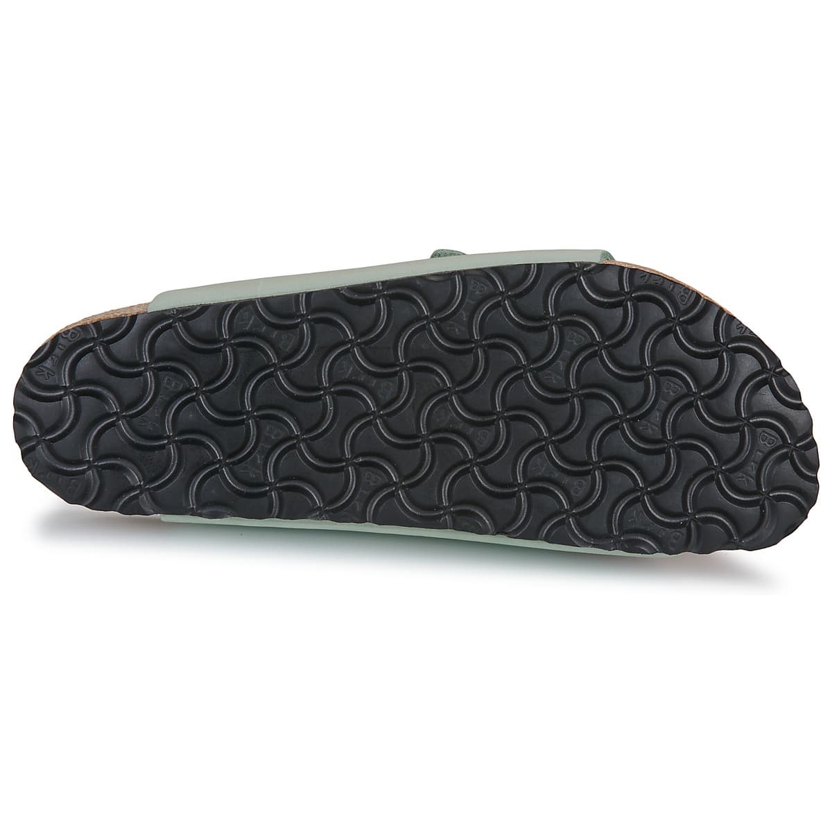 Women's Mules BIRKENSTOCK Blue